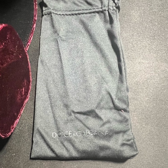 Dolce & Gabbana Gift Box & Case - Picture 4 of 4